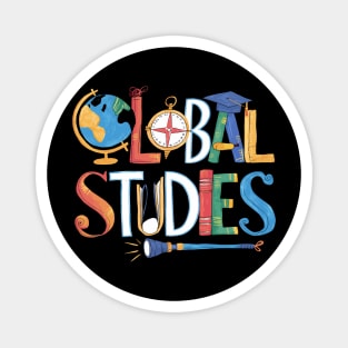 Global Studies Magnet